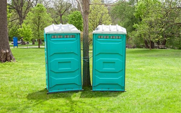 Special Event Porta Potty Rentals Bartlesville OK