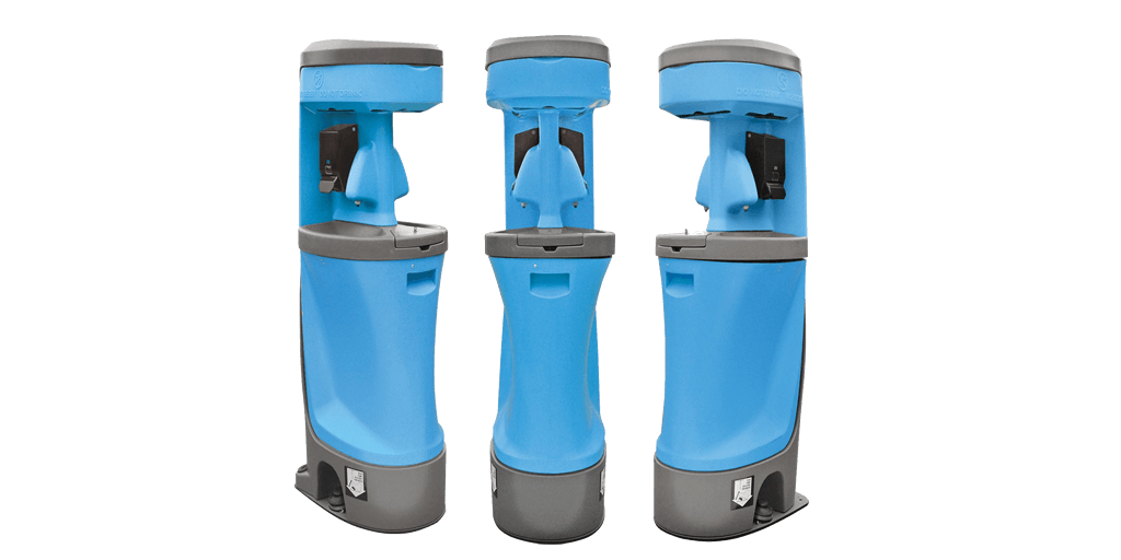 Portable Handwashing Stations Bartlesville OK