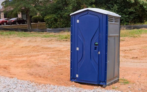Bartlesville Porta Potty