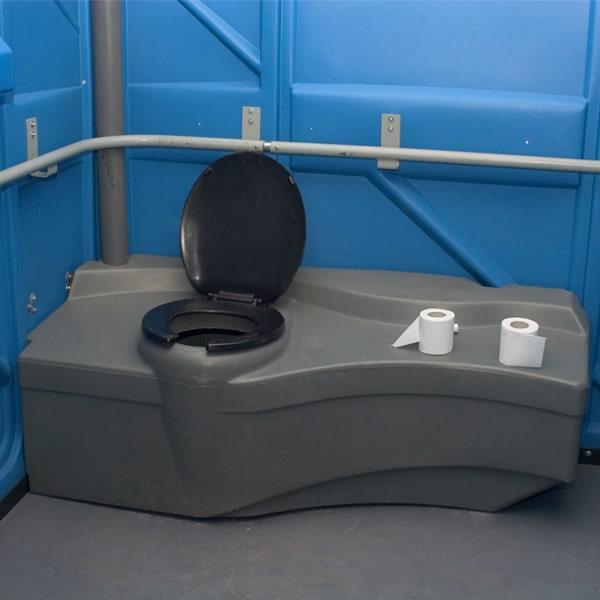 Wedding Porta Potty Rentals Bartlesville OK